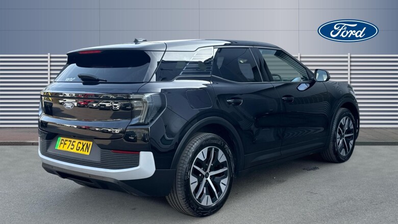 Ford Explorer 125kW Style 52kWh 5dr Auto Electric Estate